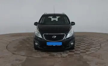 Ravon R2 2017 года за 4 790 000 тг. в Шымкент фото 2