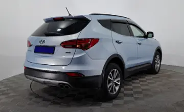 Hyundai Santa Fe 2013 года за 8 690 000 тг. в Астана
