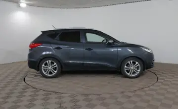 Hyundai ix35 2010 года за 6 090 000 тг. в Шымкент фото 4