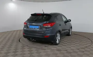 Hyundai ix35 2010 года за 6 090 000 тг. в Шымкент