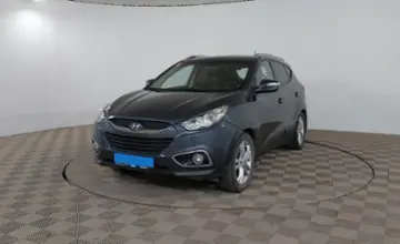 Hyundai ix35 2010 года за 6 090 000 тг. в Шымкент фото 1