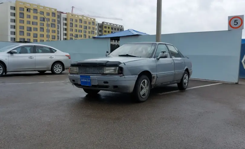 Audi 80 1987 года за 420 000 тг. в Алматы