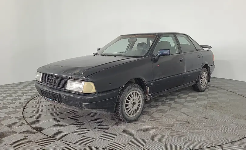 Audi 80 1990 года за 640 000 тг. в Караганда