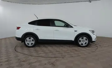 Renault Arkana 2019 года за 6 490 000 тг. в Шымкент фото 4