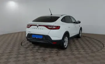 Renault Arkana 2019 года за 6 490 000 тг. в Шымкент