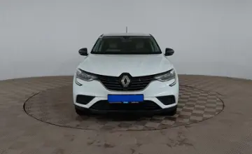 Renault Arkana 2019 года за 6 490 000 тг. в Шымкент фото 2