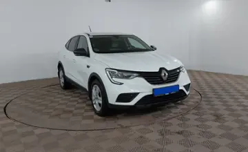 Renault Arkana 2019 года за 6 490 000 тг. в Шымкент фото 3