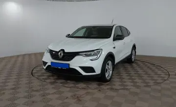 Renault Arkana 2019 года за 6 490 000 тг. в Шымкент фото 1