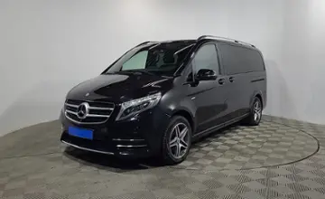 Mercedes-Benz V-Класс 2017 года за 30 220 000 тг. в Алматы фото 1