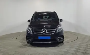 Mercedes-Benz V-Класс 2017 года за 30 220 000 тг. в Алматы фото 2