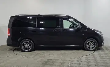 Mercedes-Benz V-Класс 2017 года за 30 220 000 тг. в Алматы фото 4