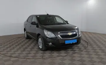 Chevrolet Cobalt 2022 года за 7 190 000 тг. в Шымкент фото 3