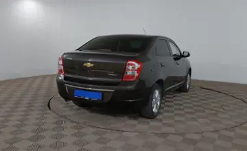 Chevrolet Cobalt 2022 года за 7 190 000 тг. в Шымкент