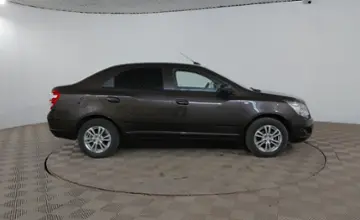 Chevrolet Cobalt 2022 года за 7 190 000 тг. в Шымкент фото 4