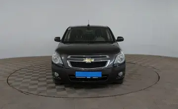 Chevrolet Cobalt 2022 года за 7 190 000 тг. в Шымкент фото 2