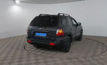 Hyundai Santa Fe 2003 года за 3 290 000 тг. в Шымкент