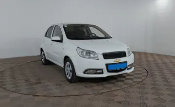 Chevrolet Nexia 2020 года за 5 790 000 тг. в Шымкент фото 3