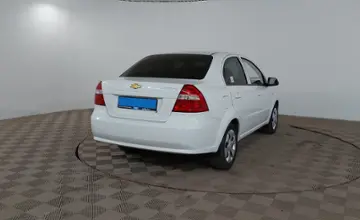 Chevrolet Nexia 2020 года за 5 790 000 тг. в Шымкент