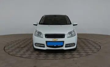 Chevrolet Nexia 2020 года за 5 790 000 тг. в Шымкент фото 2