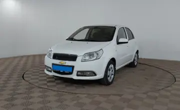Chevrolet Nexia 2020 года за 5 790 000 тг. в Шымкент фото 1