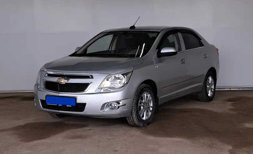 Chevrolet Cobalt 2022 года за 6 690 000 тг. в Кызылорда