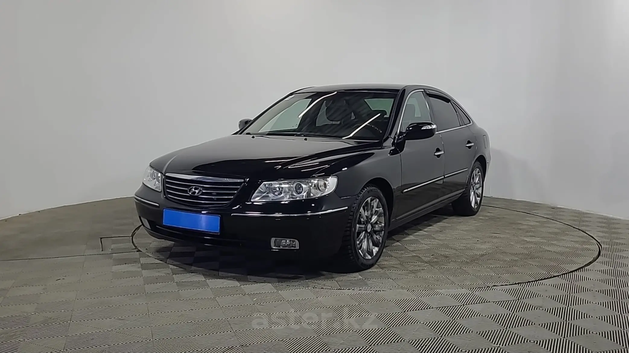 Купить Hyundai Grandeur 2009 года в Алматы, цена 4890000 тенге. Продажа  Hyundai Grandeur в Алматы - Aster.kz. №281457