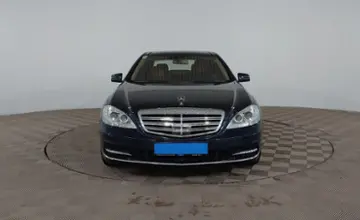 Mercedes-Benz S-Класс 2008 года за 7 990 000 тг. в Шымкент фото 2