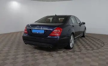 Mercedes-Benz S-Класс 2008 года за 7 990 000 тг. в Шымкент