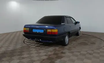 Audi 100 1987 года за 720 000 тг. в Шымкент фото 3