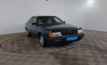 Audi 100 1987 года за 720 000 тг. в Шымкент фото 2