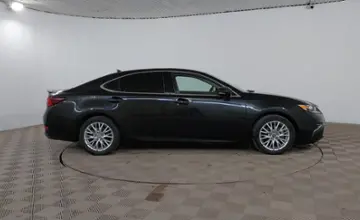 Lexus ES 2016 года за 17 750 000 тг. в Шымкент фото 4