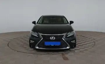 Lexus ES 2016 года за 17 750 000 тг. в Шымкент фото 2