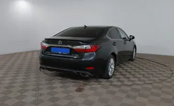 Lexus ES 2016 года за 17 750 000 тг. в Шымкент