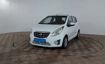 Ravon R2 2016 года за 4 790 000 тг. в Шымкент фото 1