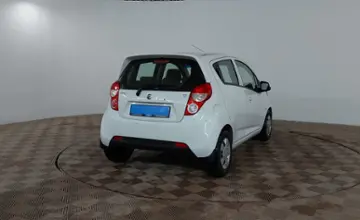 Ravon R2 2016 года за 4 790 000 тг. в Шымкент