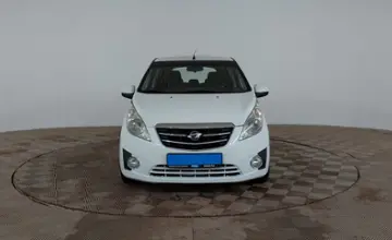 Ravon R2 2016 года за 4 790 000 тг. в Шымкент фото 2