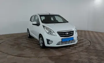 Ravon R2 2016 года за 4 790 000 тг. в Шымкент фото 3