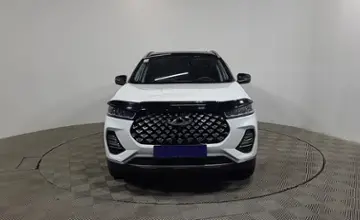 Chery Tiggo 7 Pro 2023 года за 9 490 000 тг. в Алматы фото 2