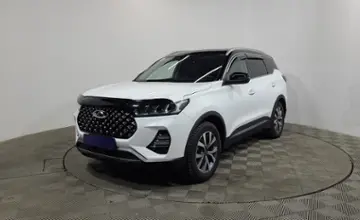Chery Tiggo 7 Pro 2023 года за 9 490 000 тг. в Алматы фото 1