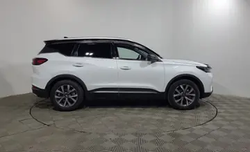 Chery Tiggo 7 Pro 2023 года за 9 490 000 тг. в Алматы фото 4