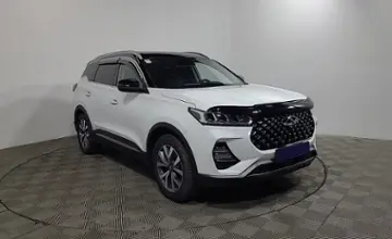Chery Tiggo 7 Pro 2023 года за 9 490 000 тг. в Алматы фото 3