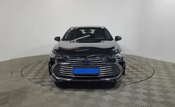 Toyota Avalon 2022 года за 20 500 000 тг. в Алматы фото 2
