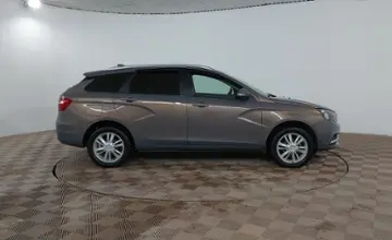 LADA (ВАЗ) Vesta 2018 года за 6 290 000 тг. в Шымкент фото 4