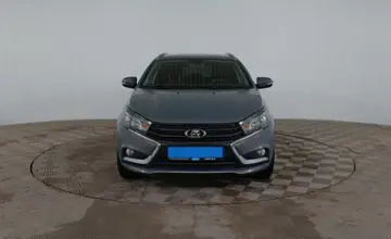 LADA (ВАЗ) Vesta 2018 года за 6 290 000 тг. в Шымкент фото 2