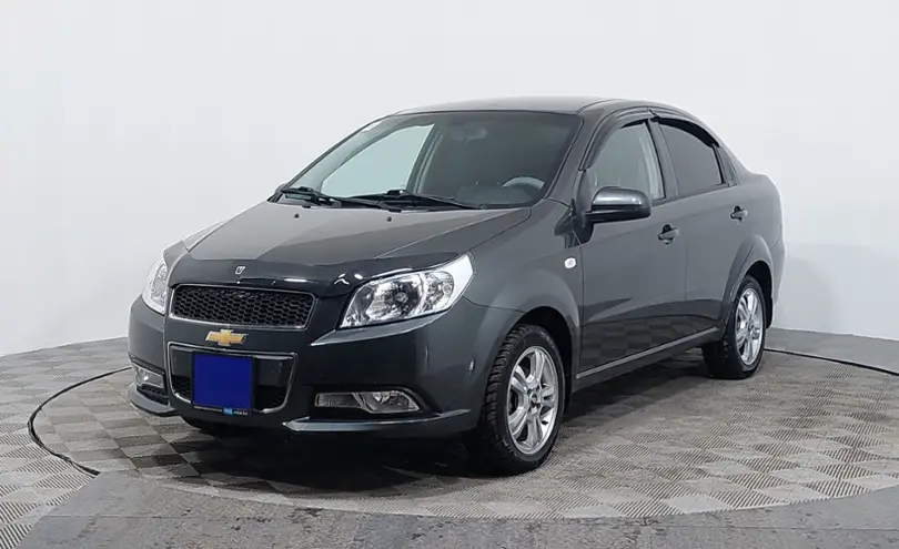 Chevrolet Nexia 2022 года за 6 490 000 тг. в Астана