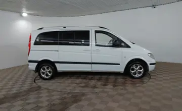 Mercedes-Benz Vito 2009 года за 4 490 000 тг. в Шымкент фото 4