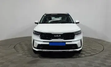 Kia Sorento 2022 года за 22 190 000 тг. в Алматы фото 2