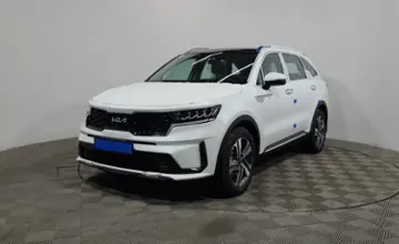 Kia Sorento 2022 года за 22 190 000 тг. в Алматы фото 1