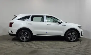 Kia Sorento 2022 года за 22 190 000 тг. в Алматы фото 4