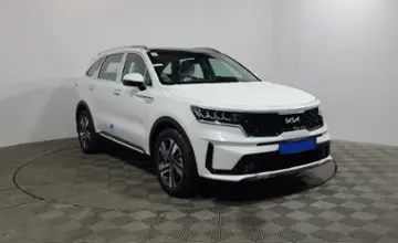 Kia Sorento 2022 года за 22 190 000 тг. в Алматы фото 3